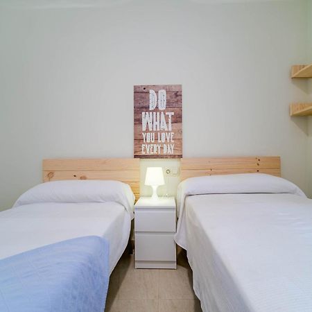 Luz De Javea I Apartment By Rock Rentals ภายนอก รูปภาพ