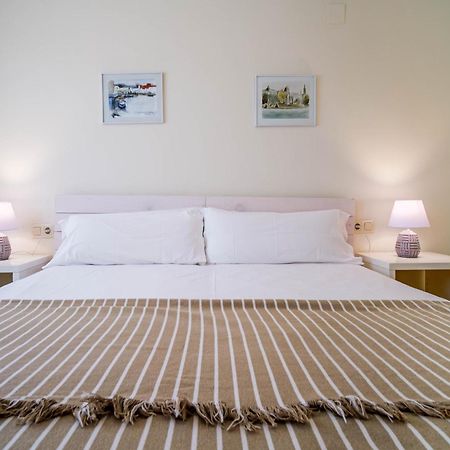 Luz De Javea I Apartment By Rock Rentals ภายนอก รูปภาพ