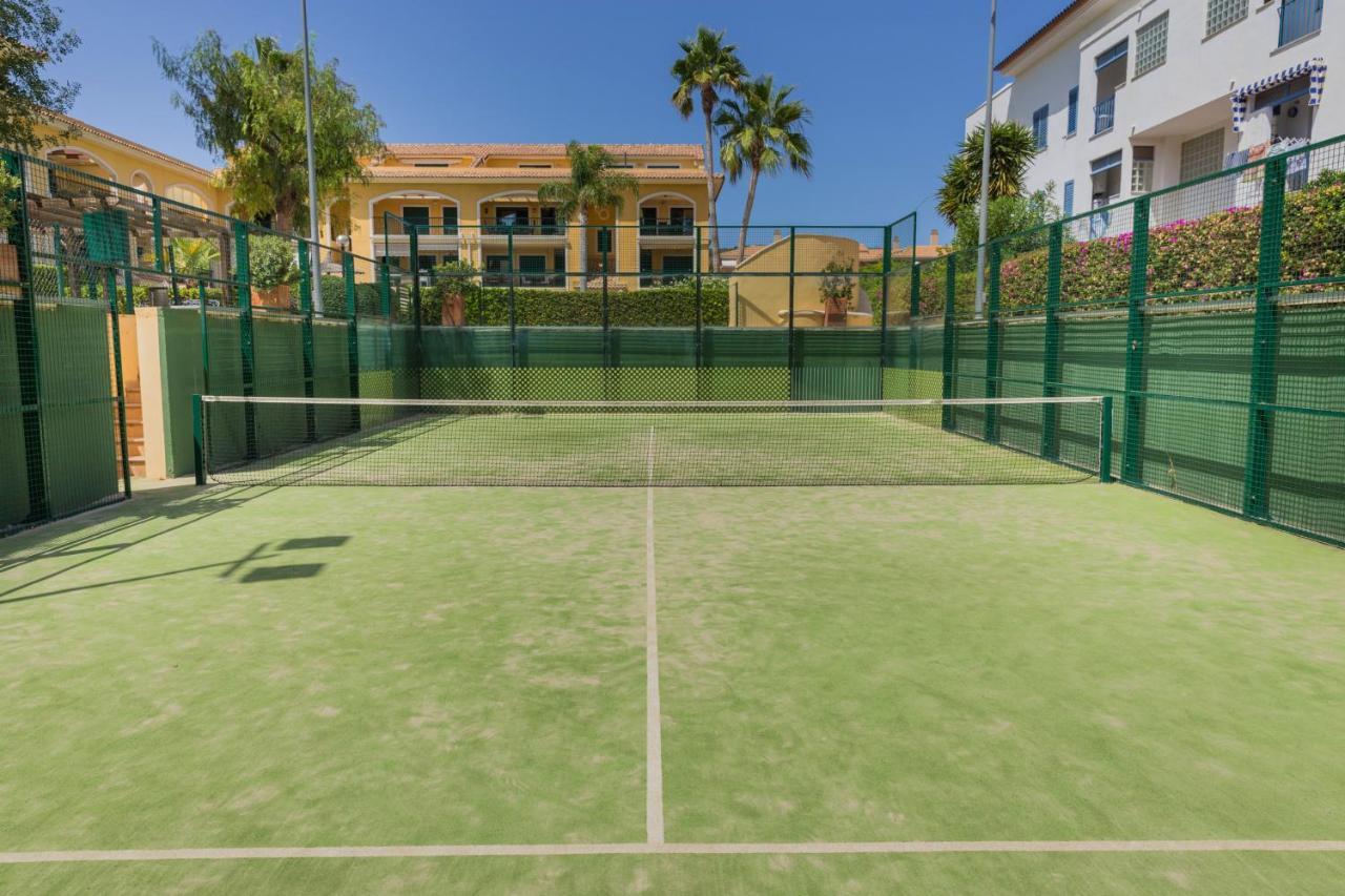 Luz De Javea I Apartment By Rock Rentals ภายนอก รูปภาพ