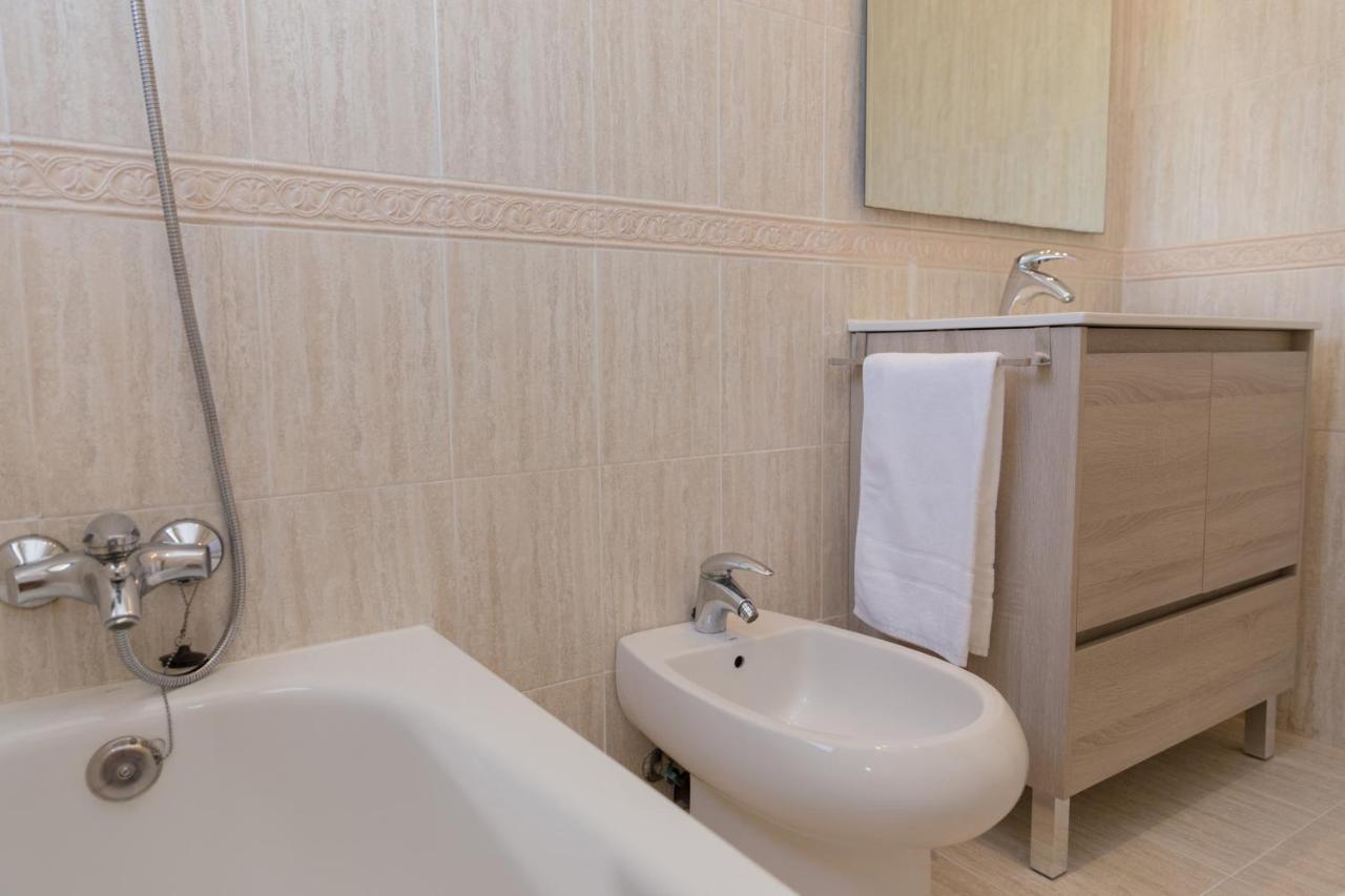 Luz De Javea I Apartment By Rock Rentals ภายนอก รูปภาพ