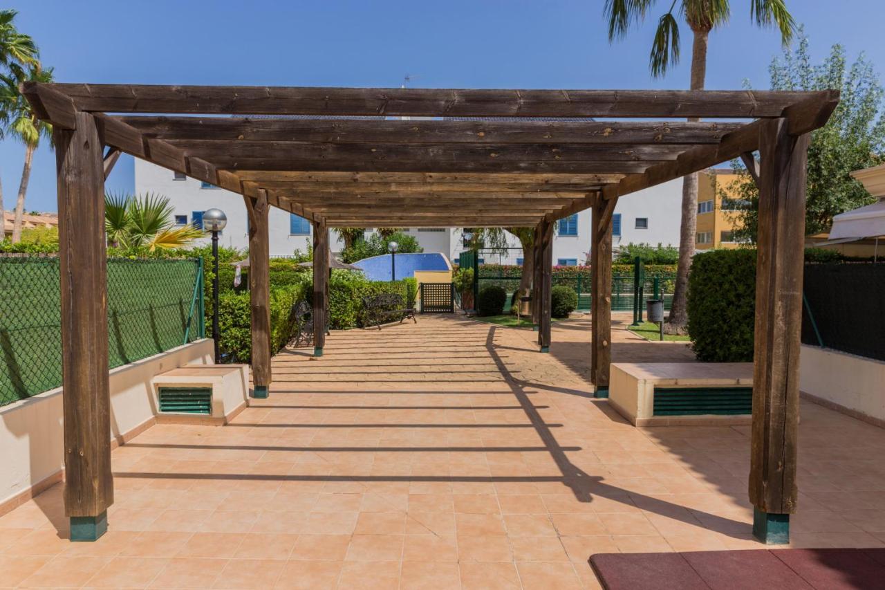 Luz De Javea I Apartment By Rock Rentals ภายนอก รูปภาพ