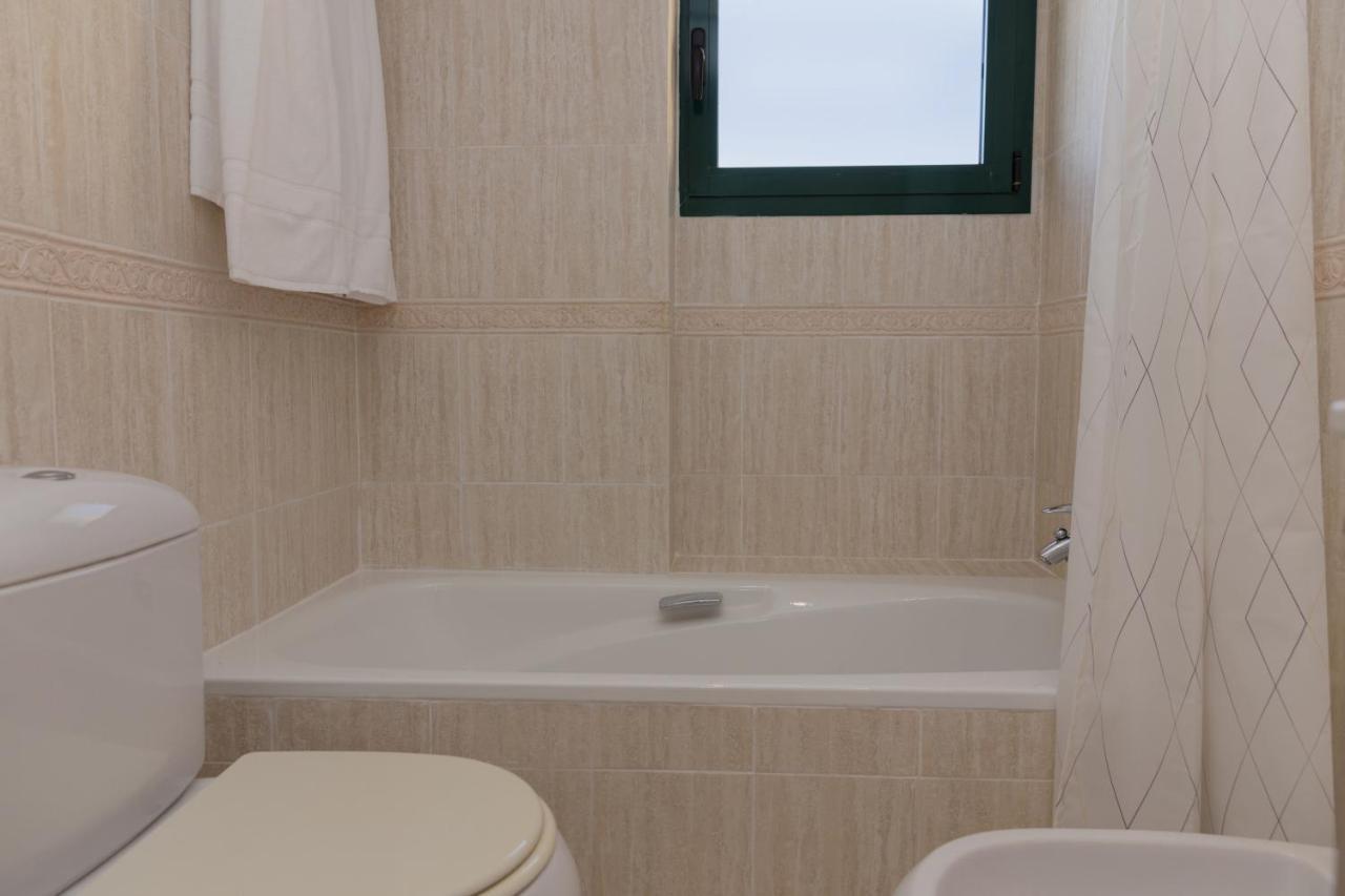 Luz De Javea I Apartment By Rock Rentals ภายนอก รูปภาพ