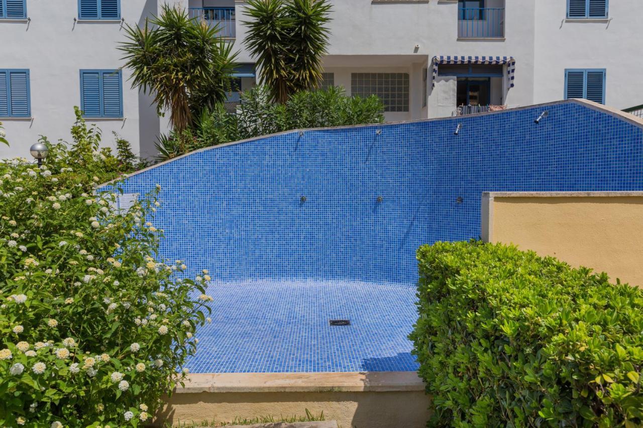 Luz De Javea I Apartment By Rock Rentals ภายนอก รูปภาพ
