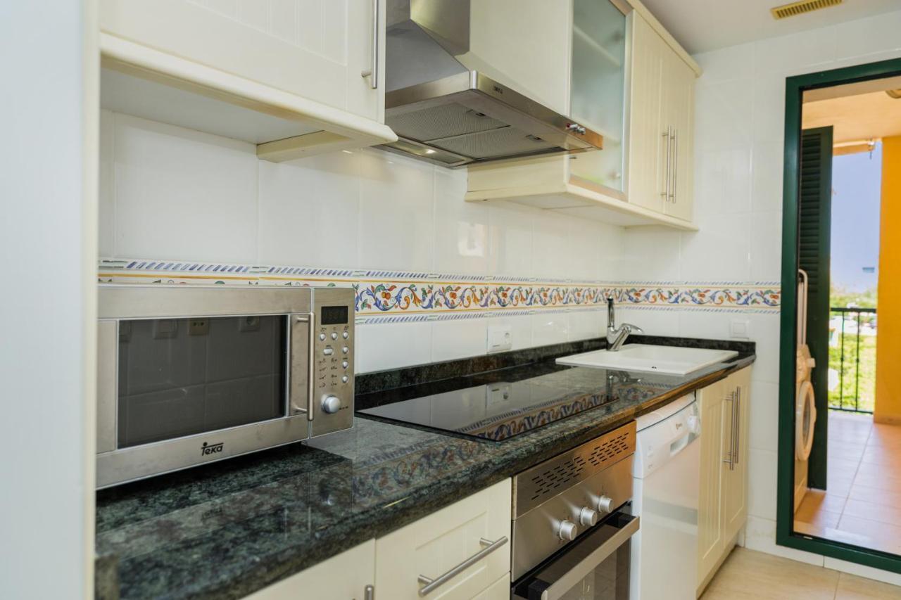 Luz De Javea I Apartment By Rock Rentals ภายนอก รูปภาพ