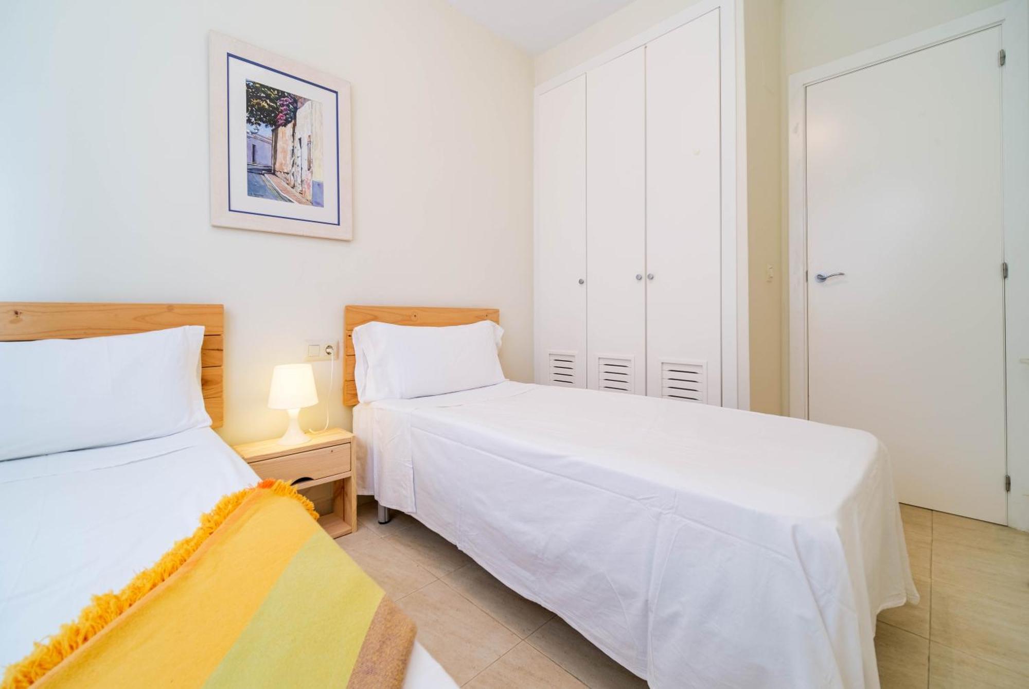 Luz De Javea I Apartment By Rock Rentals ภายนอก รูปภาพ
