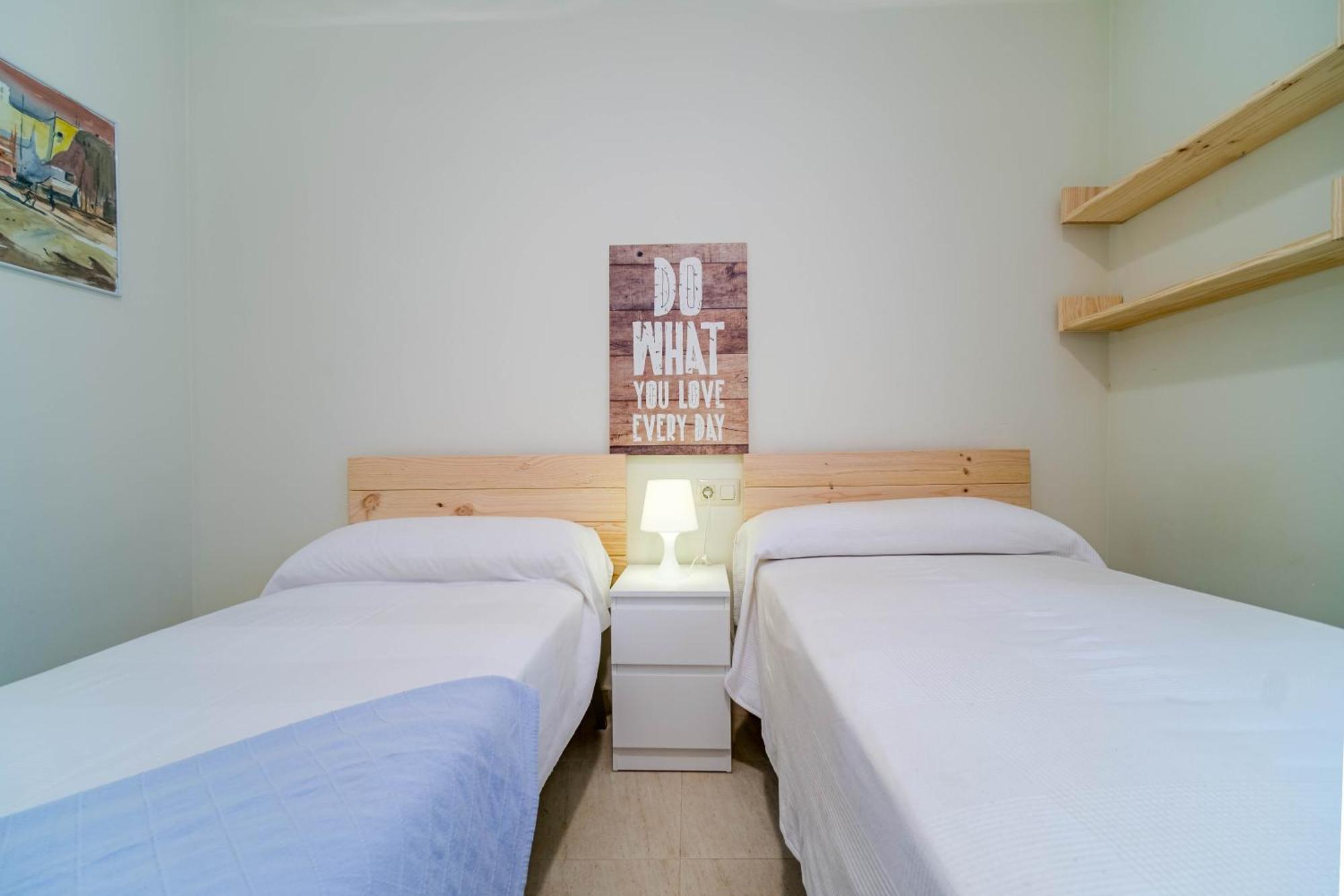 Luz De Javea I Apartment By Rock Rentals ภายนอก รูปภาพ