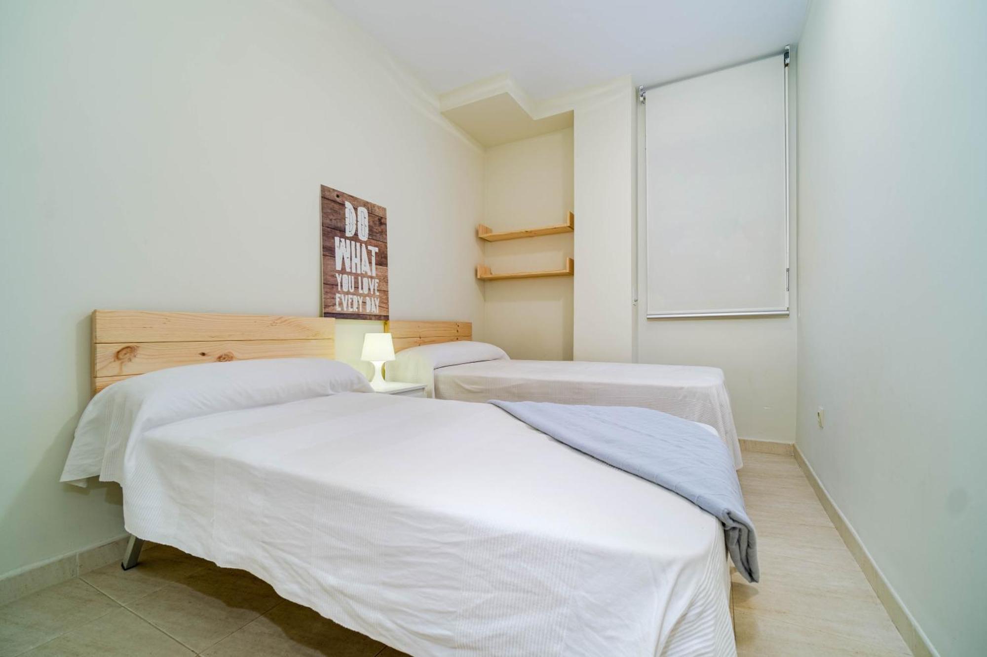 Luz De Javea I Apartment By Rock Rentals ภายนอก รูปภาพ