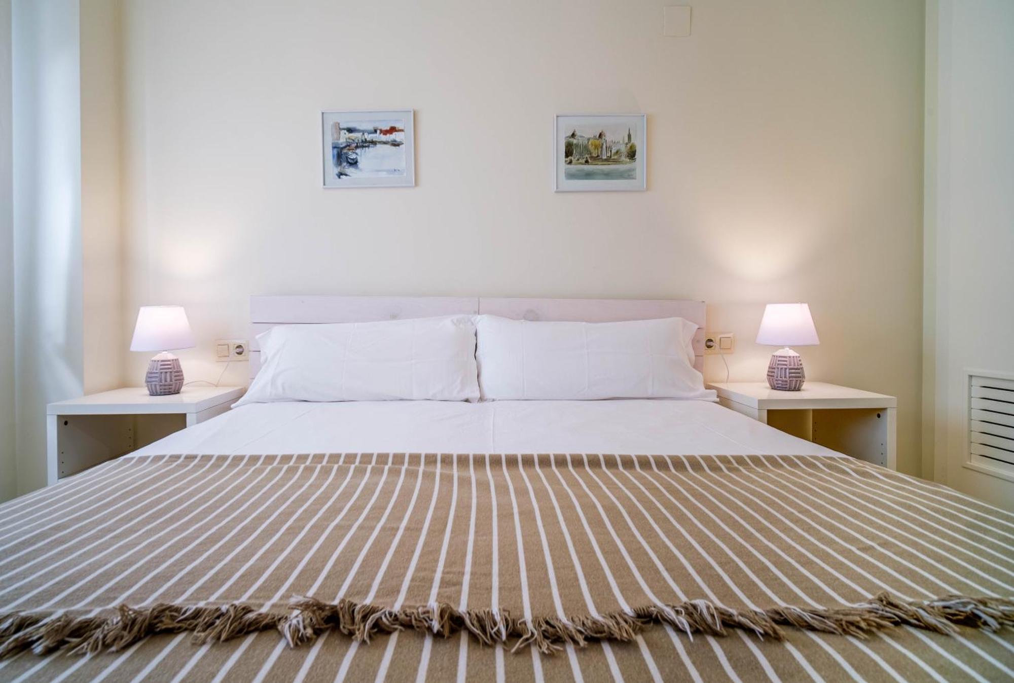 Luz De Javea I Apartment By Rock Rentals ภายนอก รูปภาพ