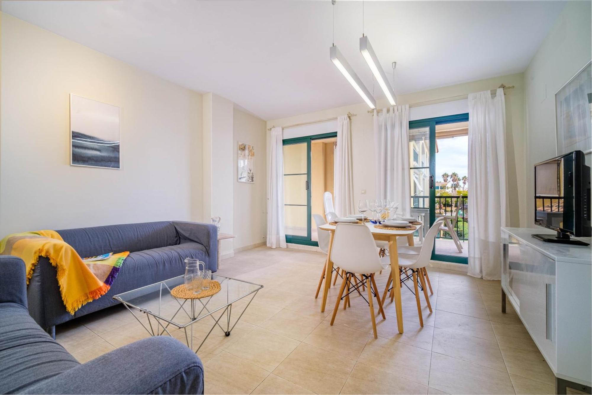 Luz De Javea I Apartment By Rock Rentals ภายนอก รูปภาพ