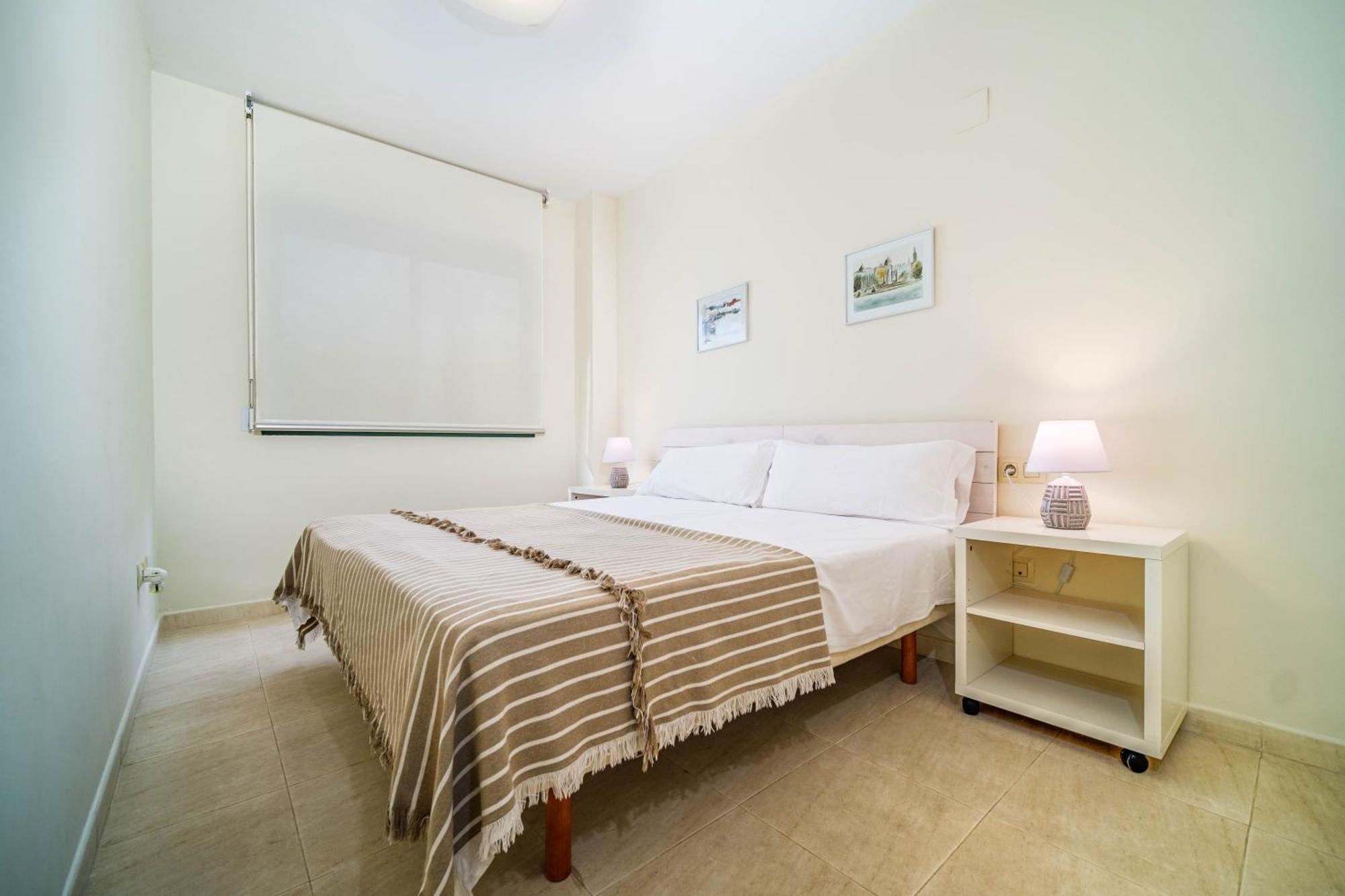 Luz De Javea I Apartment By Rock Rentals ภายนอก รูปภาพ